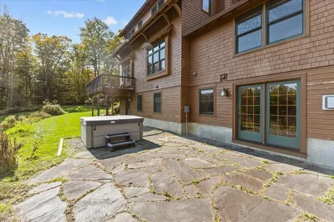 475 Carroll Mountain Lane Morristown VT 05661