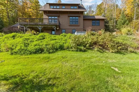 475 Carroll Mountain Lane Morristown VT 05661