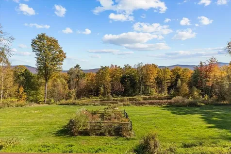 475 Carroll Mountain Lane Morristown VT 05661