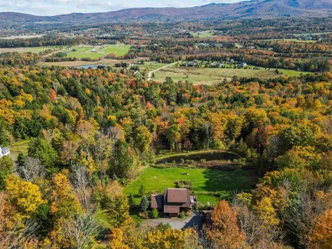 475 Carroll Mountain Lane Morristown VT 05661