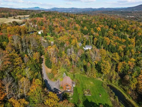475 Carroll Mountain Lane Morristown VT 05661