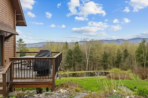 475 Carroll Mountain Lane Morristown VT 05661