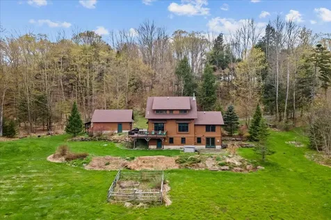 475 Carroll Mountain Lane Morristown VT 05661