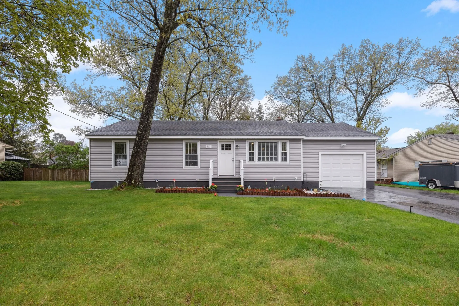 111 Sherwood Drive Manchester NH 03103