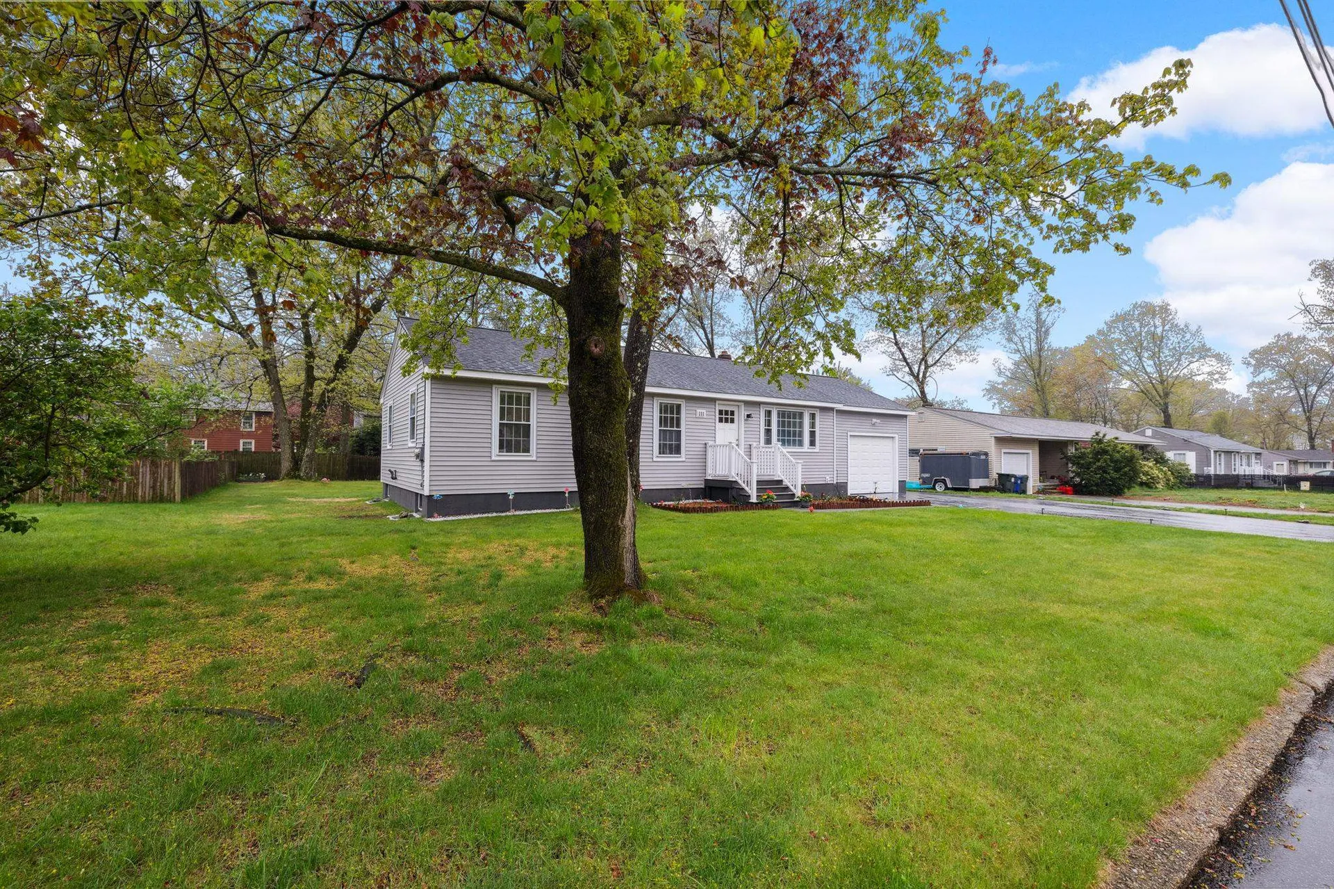 111 Sherwood Drive Manchester NH 03103