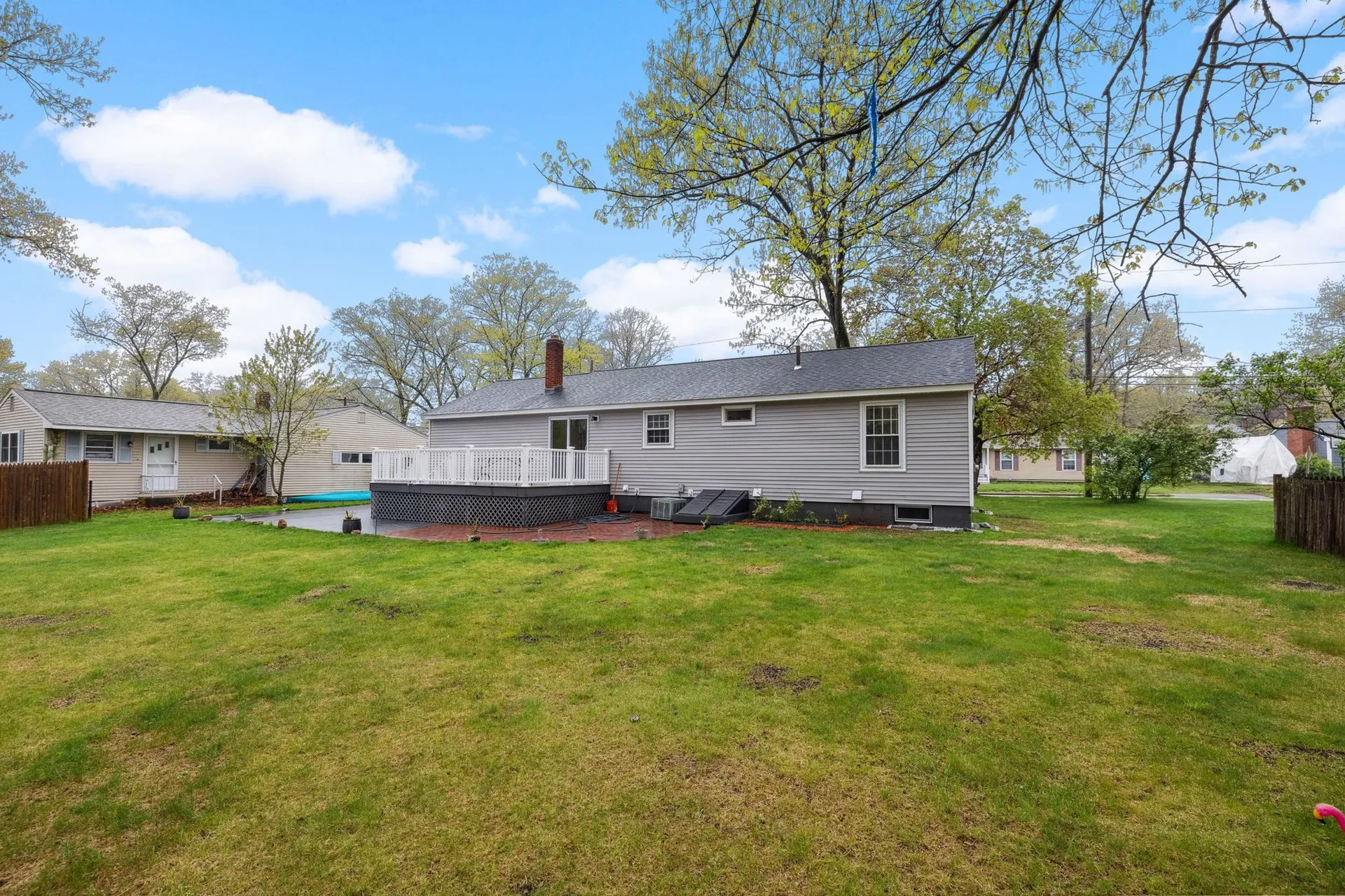 111 Sherwood Drive Manchester NH 03103