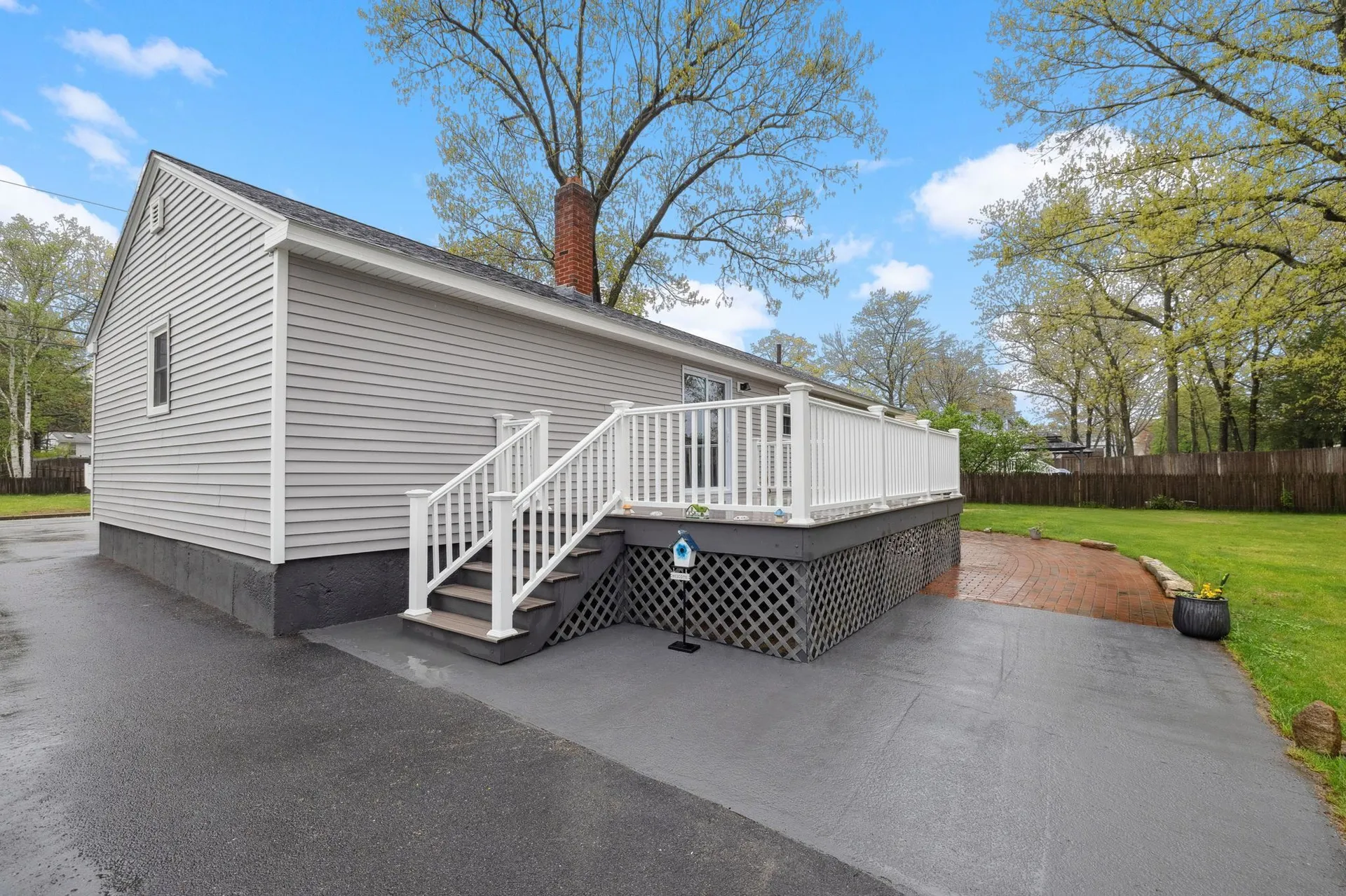 111 Sherwood Drive Manchester NH 03103