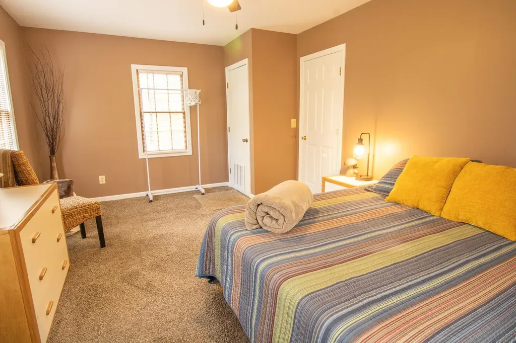 43 Parker Ledge Road Woodstock NH 03262