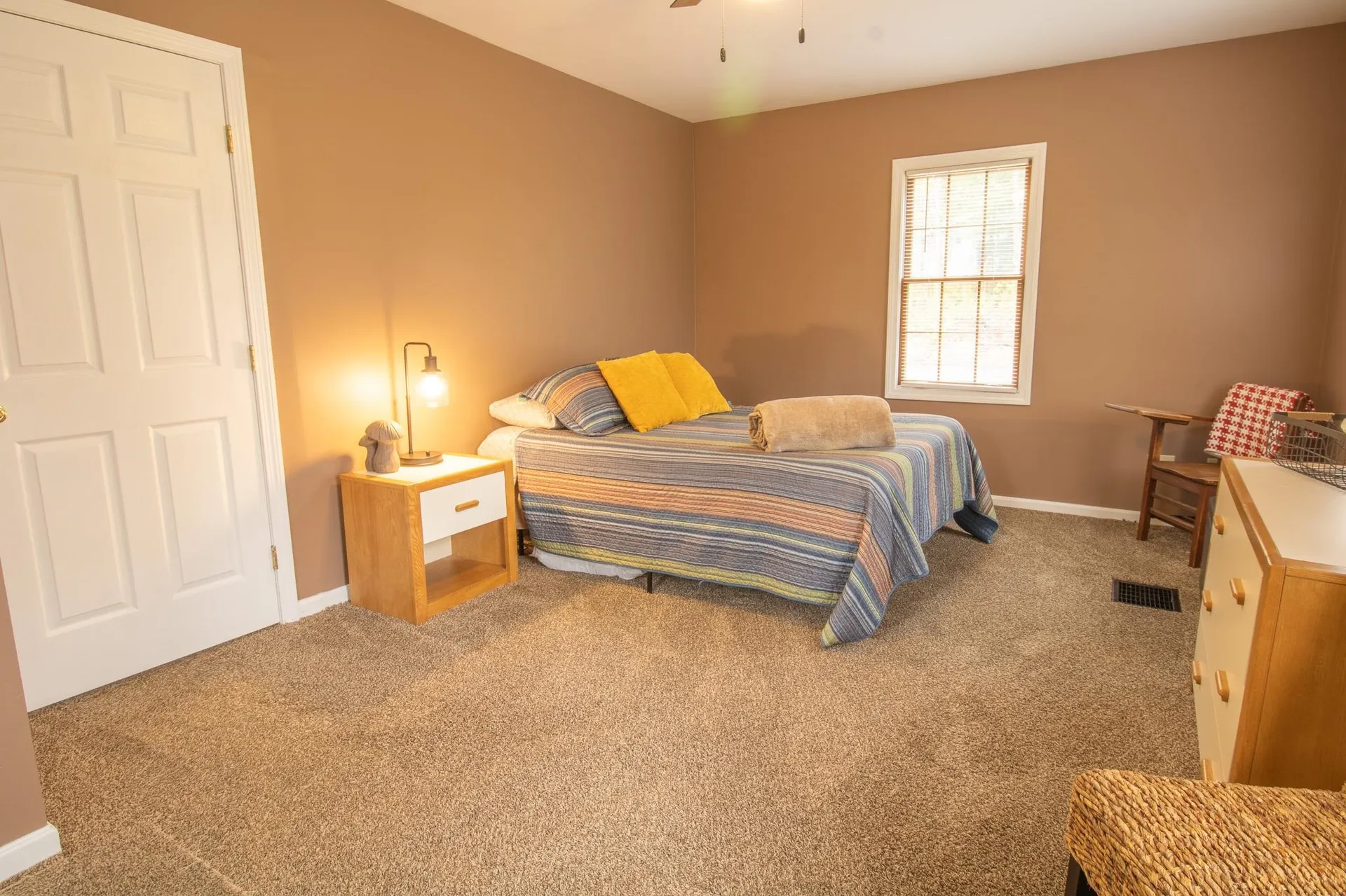 43 Parker Ledge Road Woodstock NH 03262
