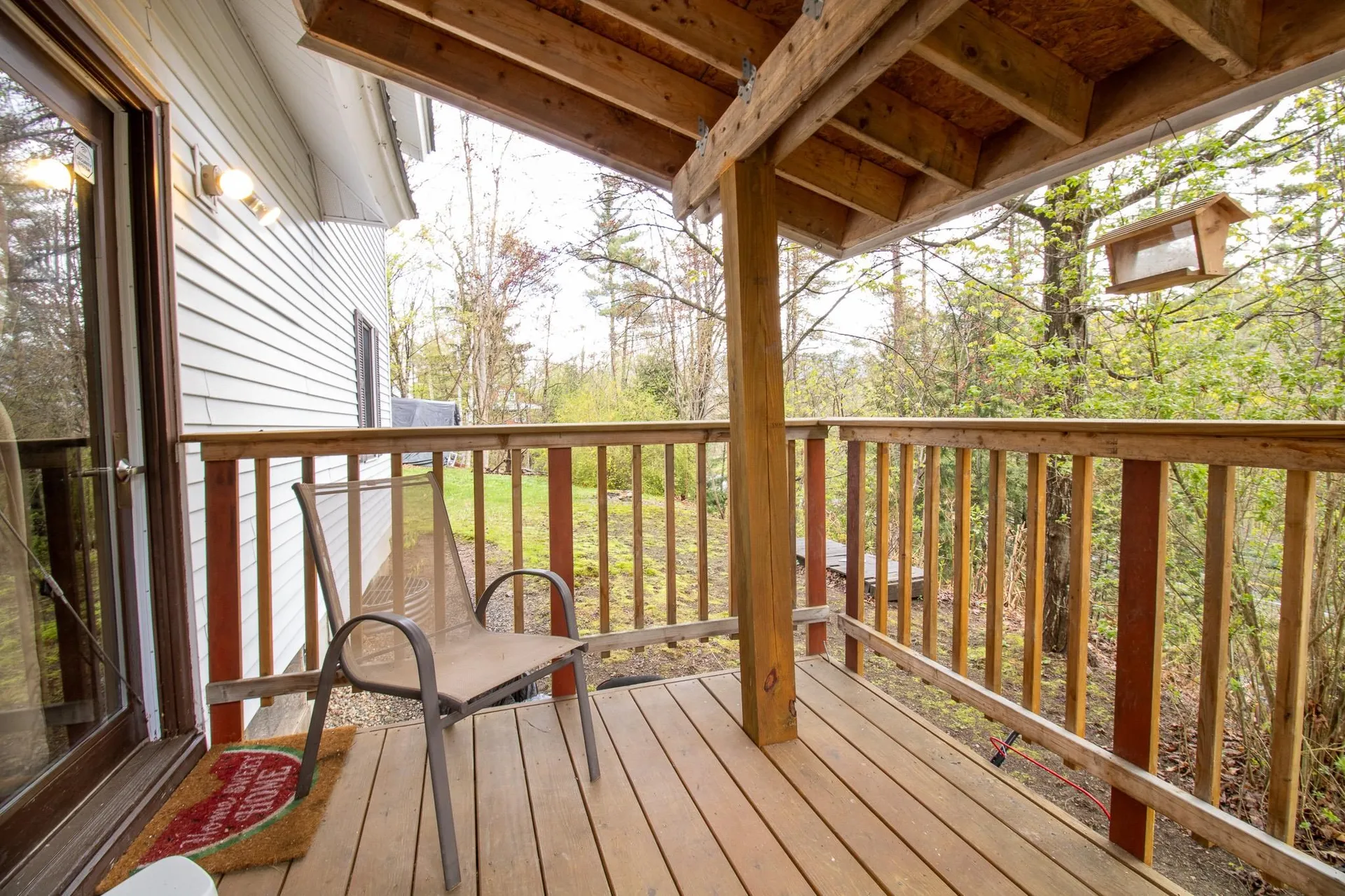 43 Parker Ledge Road Woodstock NH 03262