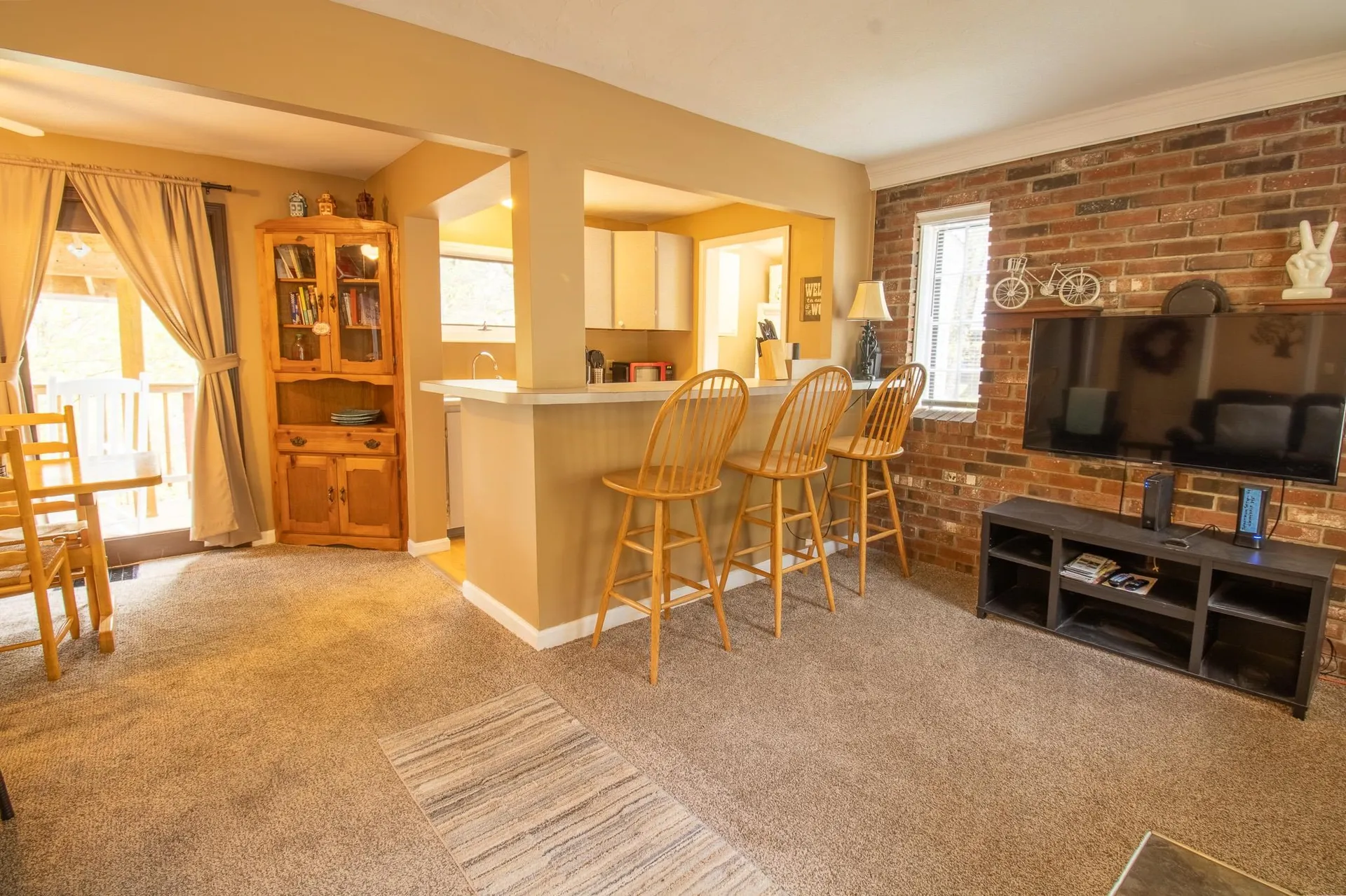 43 Parker Ledge Road Woodstock NH 03262