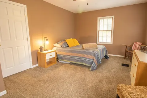 43 Parker Ledge Road Woodstock NH 03262