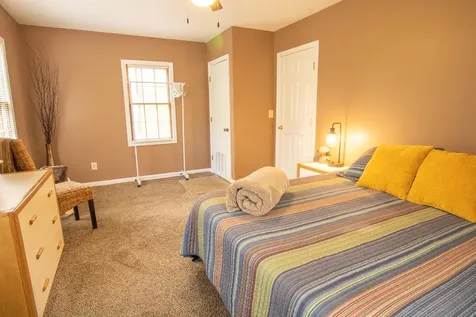 43 Parker Ledge Road Woodstock NH 03262