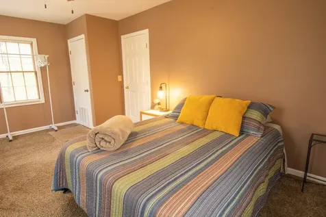43 Parker Ledge Road Woodstock NH 03262