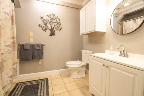 43 Parker Ledge Road Woodstock NH 03262