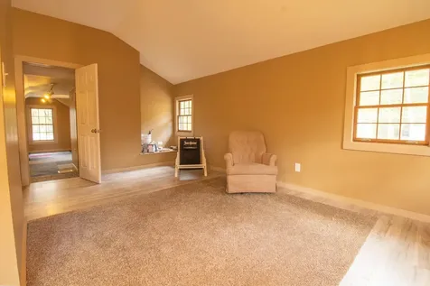 43 Parker Ledge Road Woodstock NH 03262
