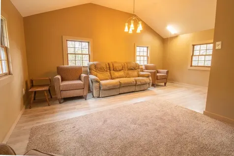 43 Parker Ledge Road Woodstock NH 03262