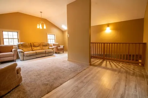 43 Parker Ledge Road Woodstock NH 03262