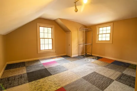 43 Parker Ledge Road Woodstock NH 03262
