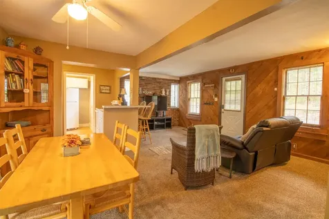 43 Parker Ledge Road Woodstock NH 03262