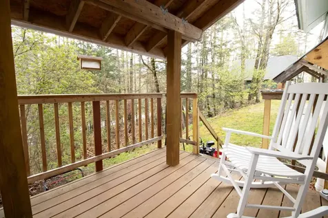 43 Parker Ledge Road Woodstock NH 03262