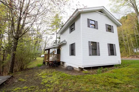 43 Parker Ledge Road Woodstock NH 03262