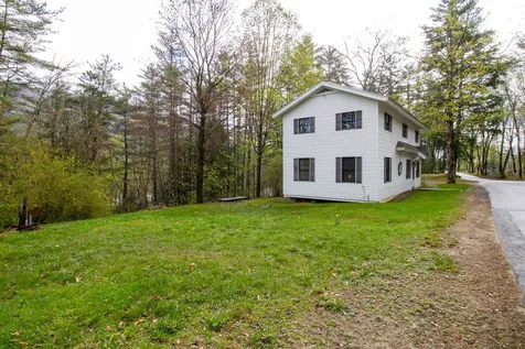 43 Parker Ledge Road Woodstock NH 03262
