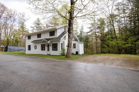 43 Parker Ledge Road Woodstock NH 03262