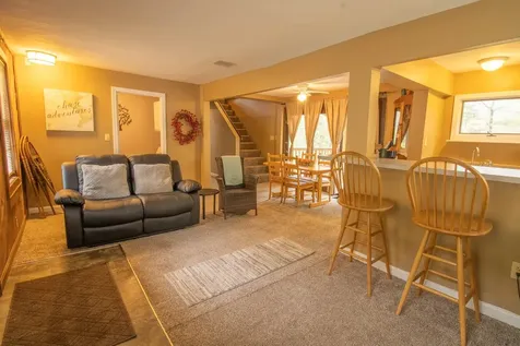 43 Parker Ledge Road Woodstock NH 03262