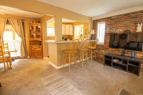 43 Parker Ledge Road Woodstock NH 03262