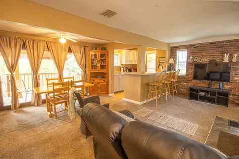 43 Parker Ledge Road Woodstock NH 03262