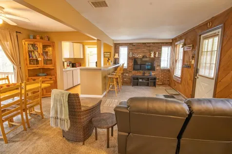 43 Parker Ledge Road Woodstock NH 03262