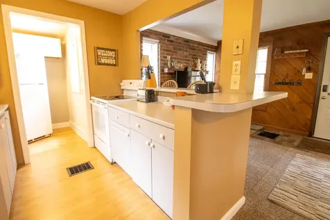 43 Parker Ledge Road Woodstock NH 03262