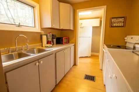 43 Parker Ledge Road Woodstock NH 03262