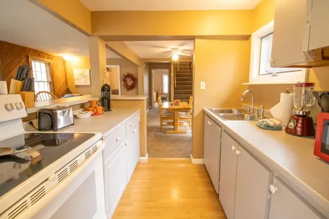 43 Parker Ledge Road Woodstock NH 03262