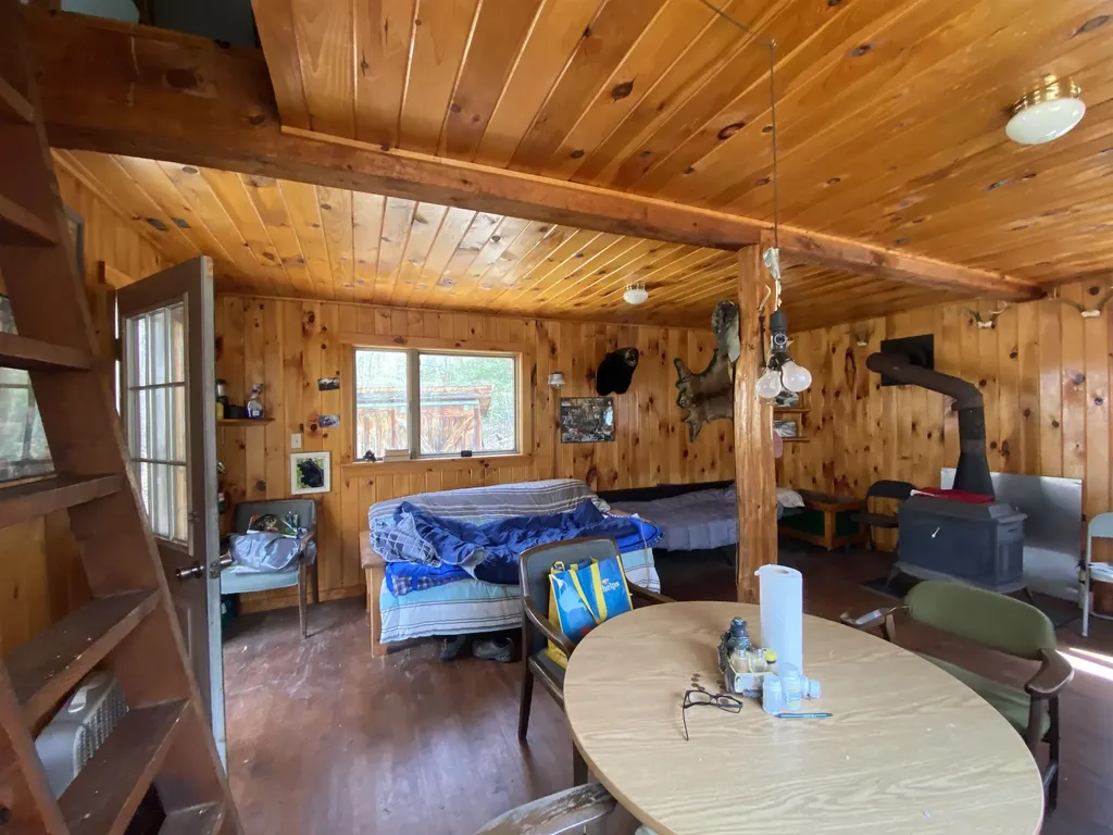 0 Tug Mountain Road Lunenburg VT 05906