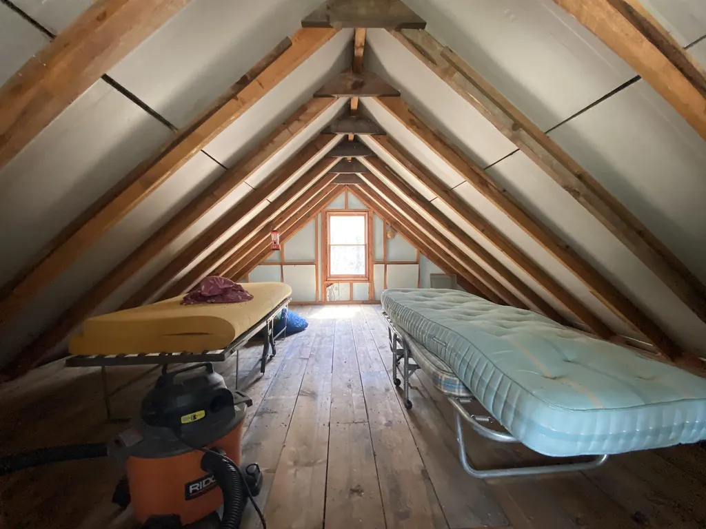 0 Tug Mountain Road Lunenburg VT 05906