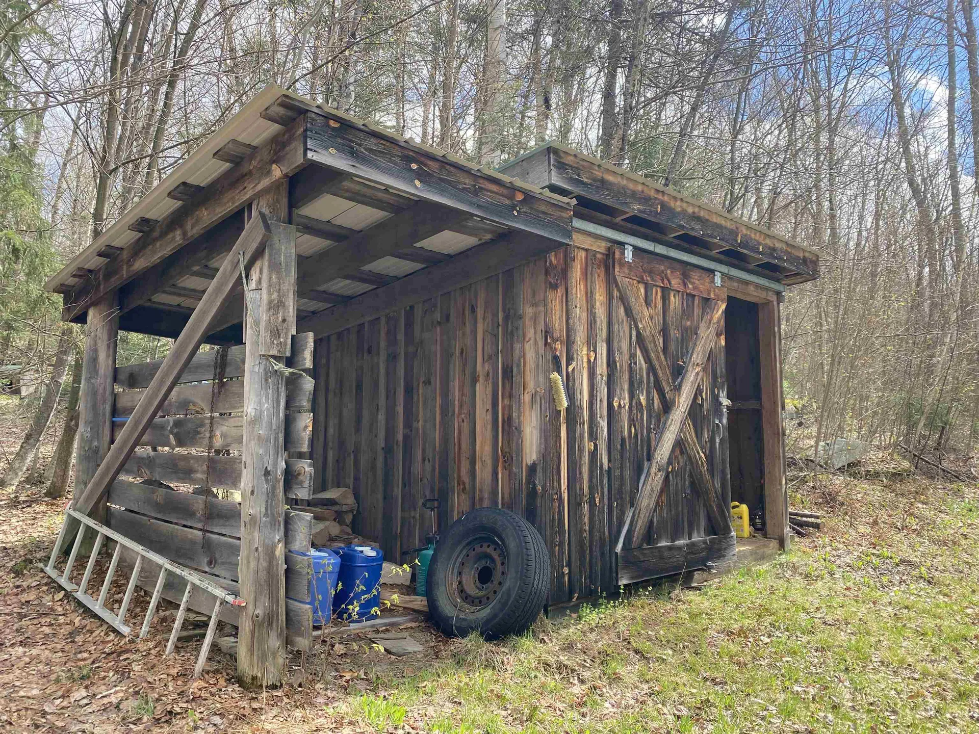 0 Tug Mountain Road Lunenburg VT 05906