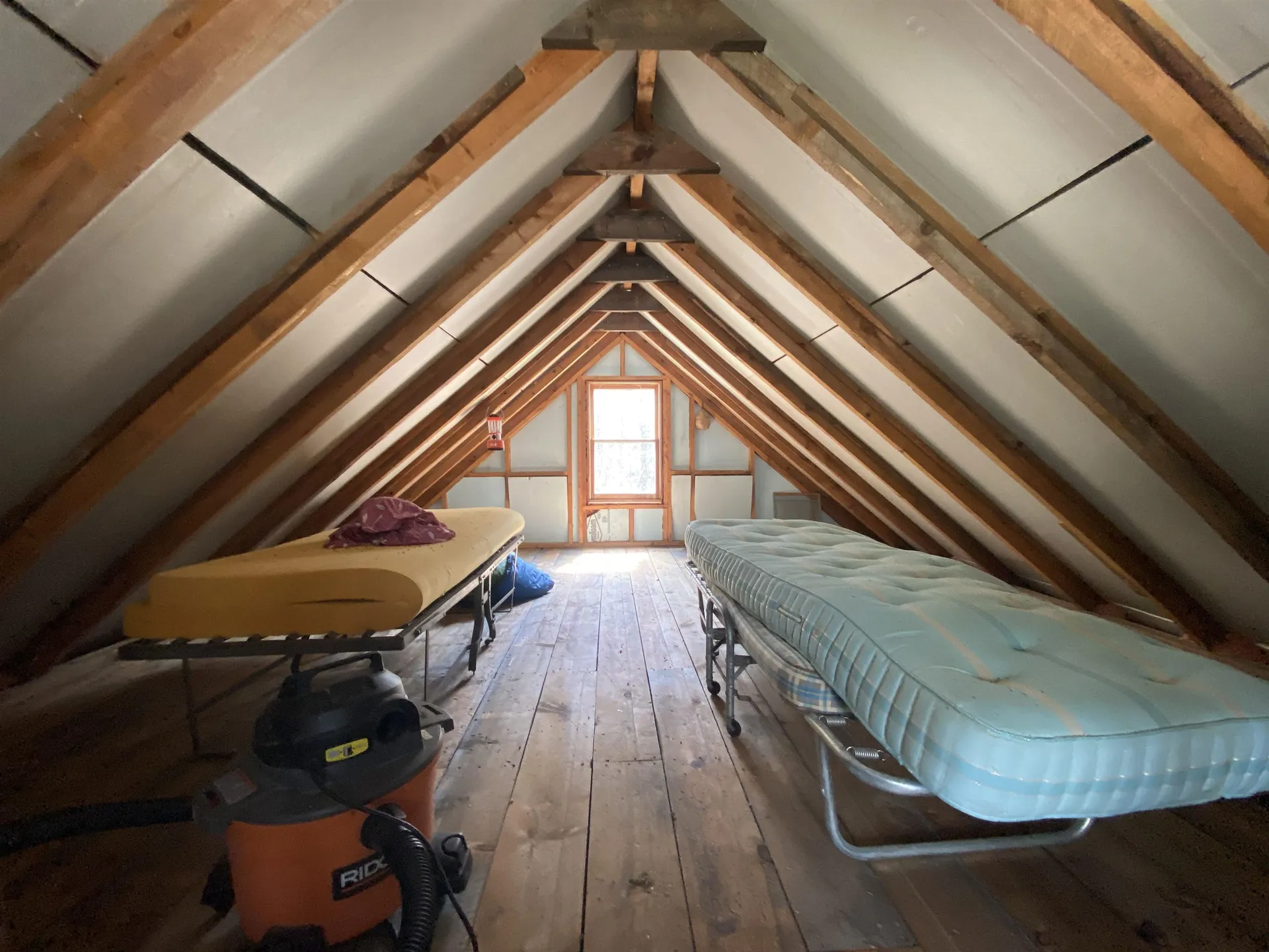 0 Tug Mountain Road Lunenburg VT 05906