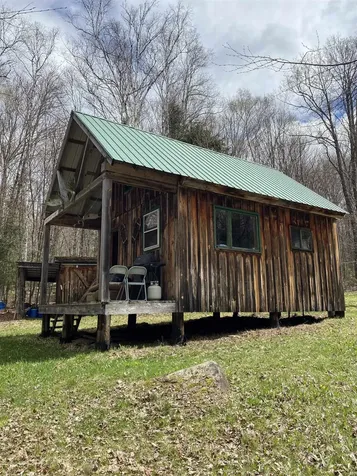 0 Tug Mountain Road Lunenburg VT 05906