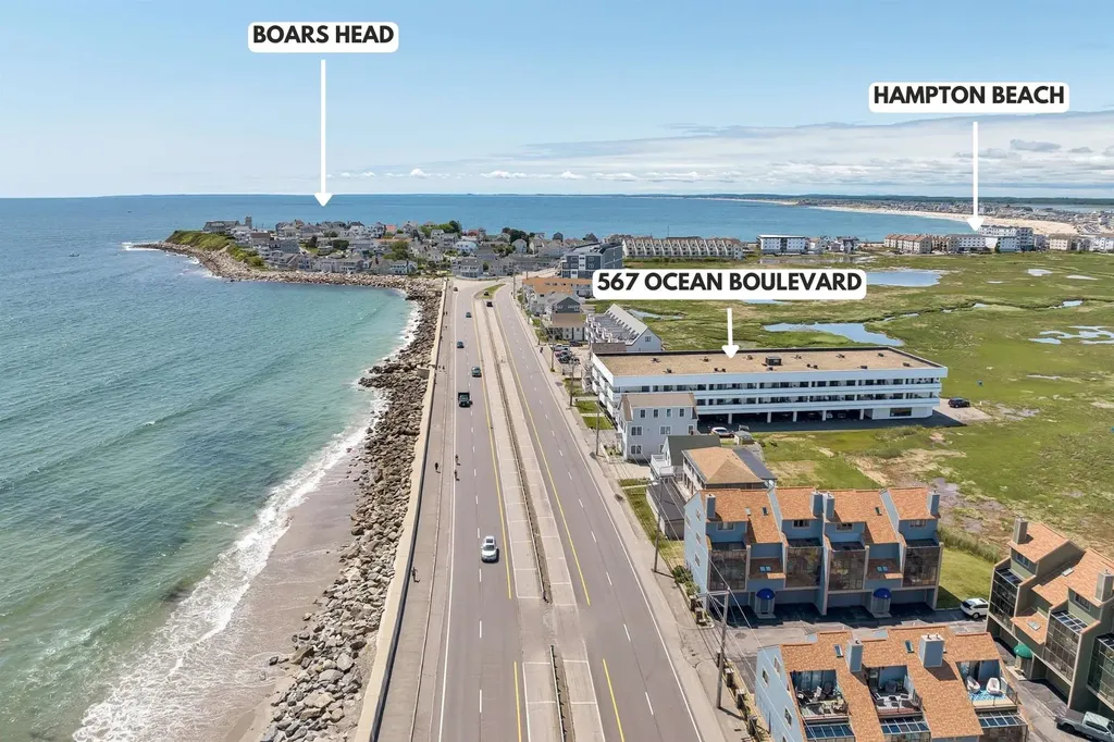 567 Ocean Boulevard Hampton NH 03842