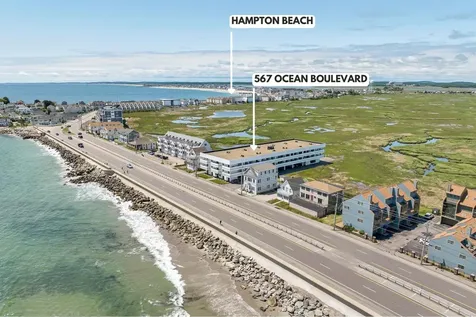 567 Ocean Boulevard Hampton NH 03842