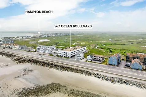 567 Ocean Boulevard Hampton NH 03842