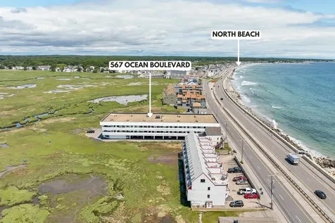 567 Ocean Boulevard Hampton NH 03842