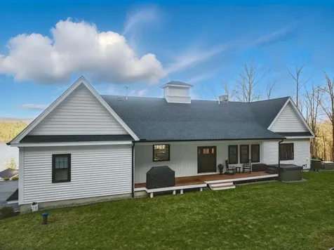 711 West Shore Road Alexandria NH 03222