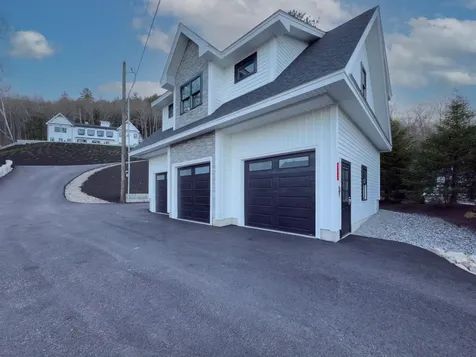 711 West Shore Road Alexandria NH 03222