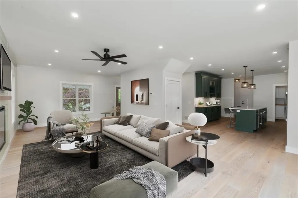 14 Corliss Hill Road Haverhill MA 01830