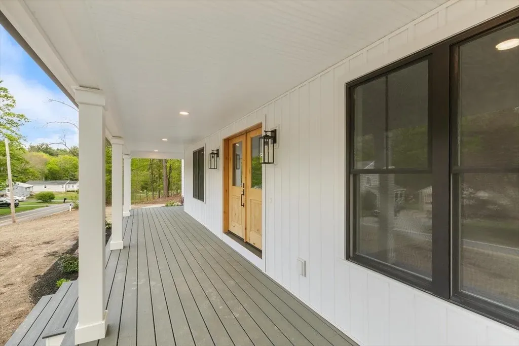 14 Corliss Hill Road Haverhill MA 01830