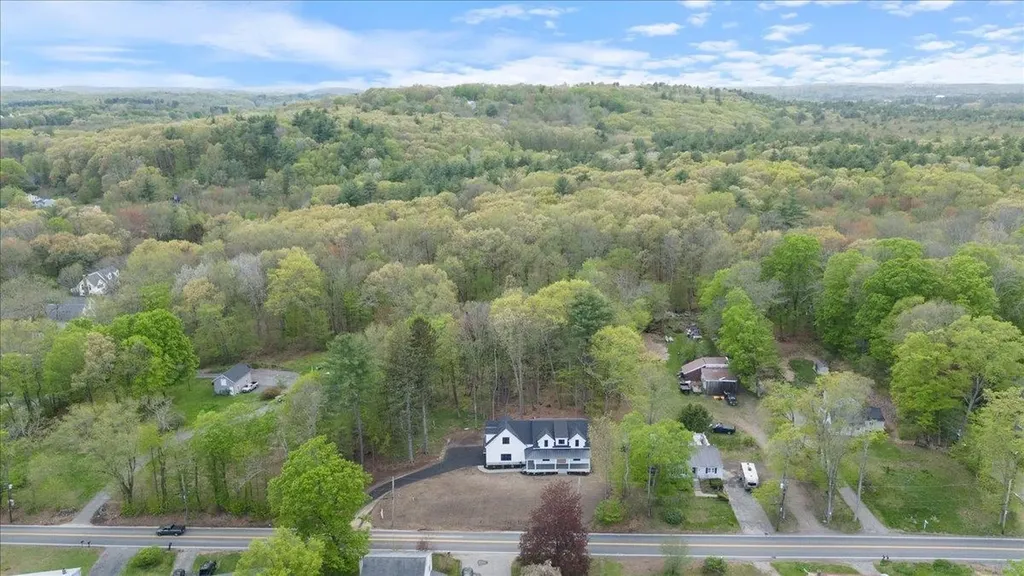 14 Corliss Hill Road Haverhill MA 01830