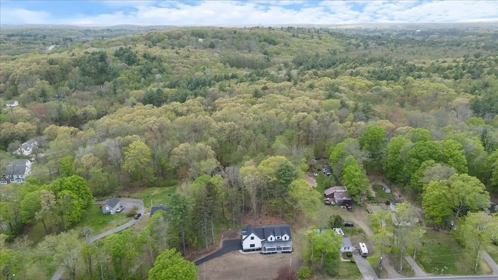 14 Corliss Hill Road Haverhill MA 01830